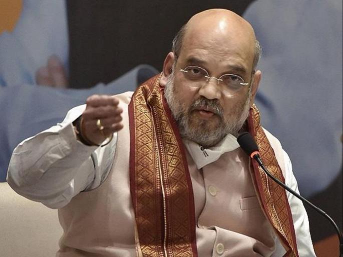 'Take strict Action, Don't Worry of State Reactions', Amit Shah Orders IPS Officers | Amit Shah To IPS Officers: 'खुशाल कारवाई करा, काळजी करू नका', अमित शहांचे आयपीएस अधिकाऱ्यांना आदेश