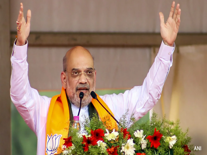 Jammu Kashmir Assembly Election 2024 : BJP starts campaigning after Congress; Amit Shah will release the manifesto tomorrow! | काँग्रेसपाठोपाठ भाजपकडून प्रचाराला सुरुवात; अमित शाह उद्या जाहीरनामा प्रसिद्ध करणार! Jammu Kashmir Assembly Election 2024 : BJP starts campaigning after Congress; Amit Shah will release the manifesto tomorrow! | काँग्रेसपाठोपाठ भाजपकडून प्रचाराला सुरुवात; अमित शाह उद्या जाहीरनामा प्रसिद्ध करणार!