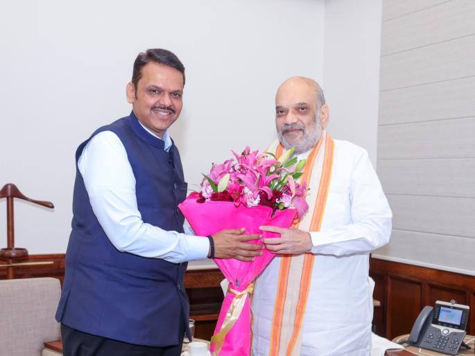 central govt to provide rs 1 thousand 566 crore to maharashtra union minister amit shah announces | महाराष्ट्राला केंद्राकडून १,५६६ कोटी मदत; अमित शाह यांची घोषणा, CM फडणवीसांनी मानले आभार central govt to provide rs 1 thousand 566 crore to maharashtra union minister amit shah announces | महाराष्ट्राला केंद्राकडून १,५६६ कोटी मदत; अमित शाह यांची घोषणा, CM फडणवीसांनी मानले आभार