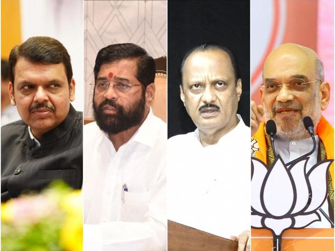 maharashtra assembly vidhan sabha election 2024 sudhir mungantiwar said amit shah never said chief minister will be of bjp | “अमित शाह यांनी CM भाजपाचा असेल असे कधी म्हटले नाही”; महायुतीतील नेत्याचे सूचक विधान maharashtra assembly vidhan sabha election 2024 sudhir mungantiwar said amit shah never said chief minister will be of bjp | “अमित शाह यांनी CM भाजपाचा असेल असे कधी म्हटले नाही”; महायुतीतील नेत्याचे सूचक विधान