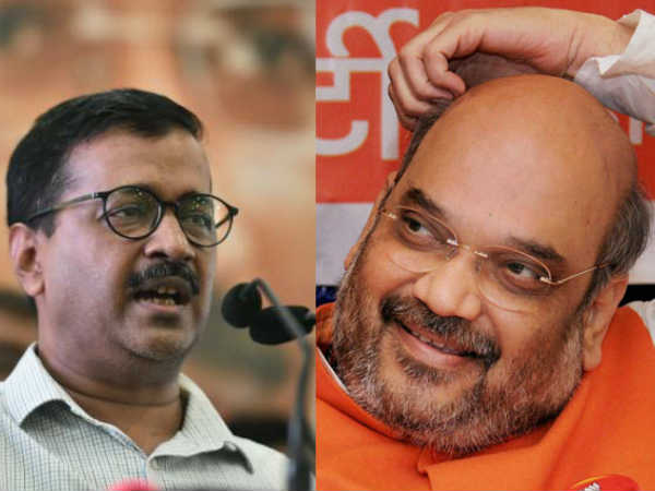 Kejriwal's 'tweet under discussion' after Gujarat Municipal Corporation election results | गुजरात महापालिका निवडणुकांच्या निकालानंतर केजरीवाल यांचं 'ट्विट चर्चेत' Kejriwal's 'tweet under discussion' after Gujarat Municipal Corporation election results | गुजरात महापालिका निवडणुकांच्या निकालानंतर केजरीवाल यांचं 'ट्विट चर्चेत'
