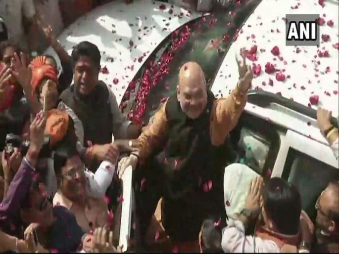 Assembly Election Result 2018 LIVE : vote counting tripura meghalaya and nagaland strong security | Assembly Election Result 2018 LIVE : (त्रि)पुरात डावे गेले वाहून, मोदींची लाट; मेघालयात काँग्रेसला आखडता 'हात' Assembly Election Result 2018 LIVE : vote counting tripura meghalaya and nagaland strong security | Assembly Election Result 2018 LIVE : (त्रि)पुरात डावे गेले वाहून, मोदींची लाट; मेघालयात काँग्रेसला आखडता 'हात'