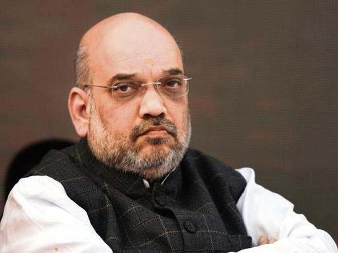 Amit Shah Has Became New Hindutva Face Of Bjp | कलम 370 आणि CAB : अमित शहा हिंदुत्वाचे नवे 'लोहपुरुष'! Amit Shah Has Became New Hindutva Face Of Bjp | कलम 370 आणि CAB : अमित शहा हिंदुत्वाचे नवे 'लोहपुरुष'!