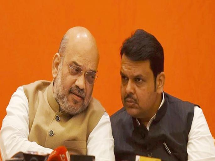 BJP in Maharashtra will not make any change in leadership | मोठी बातमी: महाराष्ट्रातील नेतृत्वाबाबत भाजपचा अखेर फायनल निर्णय; विधानसभेची रणनीतीही ठरली! BJP in Maharashtra will not make any change in leadership | मोठी बातमी: महाराष्ट्रातील नेतृत्वाबाबत भाजपचा अखेर फायनल निर्णय; विधानसभेची रणनीतीही ठरली!