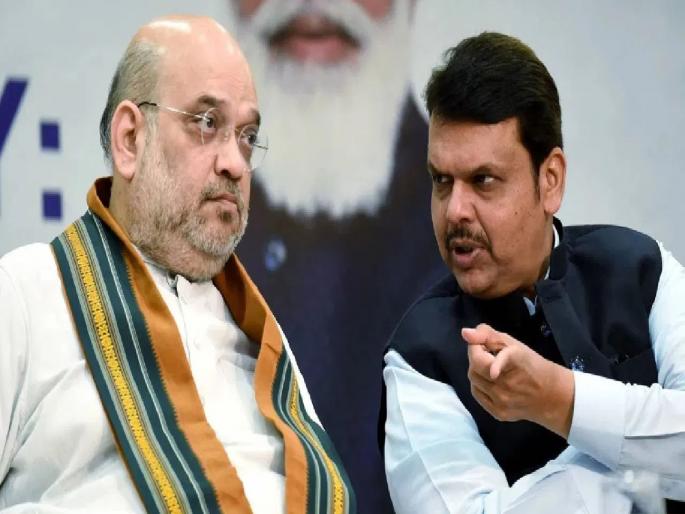 Maharashtra Assembly Election 2024 - BJP third list of 25 candidates announced, BJP MLA Sunil Rane from Borivali not getting ticket | भाजपाची २५ उमेदवारांची तिसरी यादी जाहीर; बोरिवलीतून विद्यमान आमदारांचा पत्ता कट
