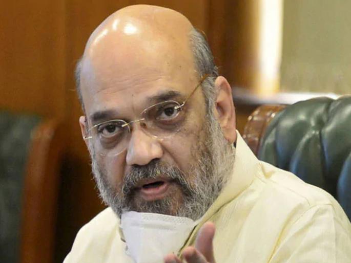 Home Minister Amit Shah Discharged From Delhi Aiims | केंद्रीय गृहमंत्री अमित शहांना एम्समधून डिस्चार्ज; रुग्णालयातूनही सुरू होतं कामकाज Home Minister Amit Shah Discharged From Delhi Aiims | केंद्रीय गृहमंत्री अमित शहांना एम्समधून डिस्चार्ज; रुग्णालयातूनही सुरू होतं कामकाज