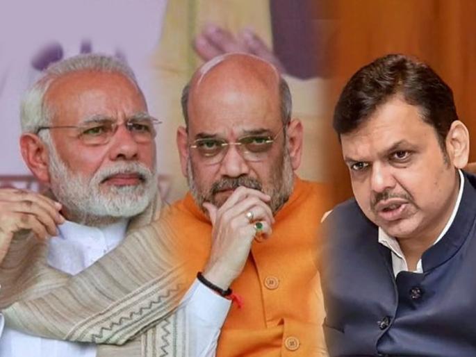 in maharashtra ex servicemen alliance preparing to quit bjp and party likely to lose 10 lakh people support | Maharashtra Politics: भाजप गमावणार १० लाख समर्थकांचा पाठिंबा? ‘ही’ आघाडी साथ सोडण्याच्या तयारीत! पाहा, नेमकं कारण in maharashtra ex servicemen alliance preparing to quit bjp and party likely to lose 10 lakh people support | Maharashtra Politics: भाजप गमावणार १० लाख समर्थकांचा पाठिंबा? ‘ही’ आघाडी साथ सोडण्याच्या तयारीत! पाहा, नेमकं कारण