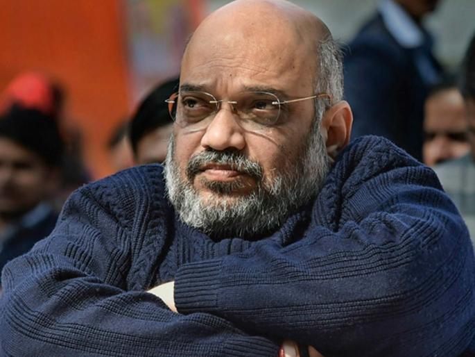 bjp president amit shah and union minister s s ahluwalia makes different claims on air strike | 'एअर स्ट्राइक'वरून भाजपामध्येच मतमतांतरं; अध्यक्ष-उपाध्यक्षांपैकी कोण खोटं, कोण खरं? bjp president amit shah and union minister s s ahluwalia makes different claims on air strike | 'एअर स्ट्राइक'वरून भाजपामध्येच मतमतांतरं; अध्यक्ष-उपाध्यक्षांपैकी कोण खोटं, कोण खरं?