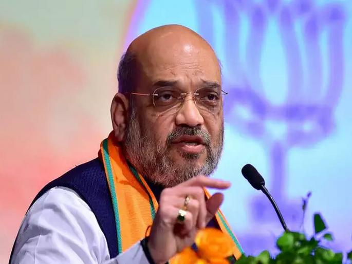 editorial on home minister amit shahs statement about one nation one language | एक देश, एक भाषेचा आग्रह कशासाठी? editorial on home minister amit shahs statement about one nation one language | एक देश, एक भाषेचा आग्रह कशासाठी?