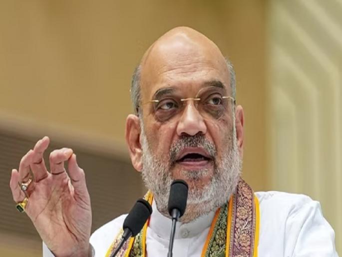 Hindi must be used in all office work in the country - Union Home Minister Amit Shah | देशातील सर्व कार्यालयीन कामामध्ये हिंदीचा वापर करणे आवश्यक- केंद्रीय गृहमंत्री अमित शाह Hindi must be used in all office work in the country - Union Home Minister Amit Shah | देशातील सर्व कार्यालयीन कामामध्ये हिंदीचा वापर करणे आवश्यक- केंद्रीय गृहमंत्री अमित शाह