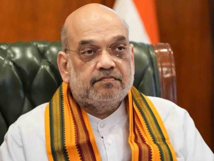 Terrorism is so buried that it will not come up! Amit Shah's warning in Jammu and Kashmir election campaign | दहशतवाद एवढा गाडू की वर येणारच नाही ! जम्मू-काश्मीर निवडणूक प्रचारात अमित शाह यांचा इशारा Terrorism is so buried that it will not come up! Amit Shah's warning in Jammu and Kashmir election campaign | दहशतवाद एवढा गाडू की वर येणारच नाही ! जम्मू-काश्मीर निवडणूक प्रचारात अमित शाह यांचा इशारा