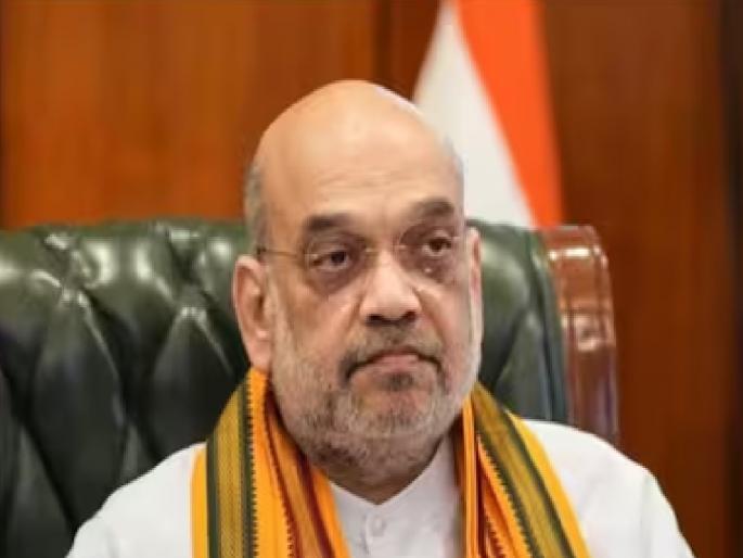 Union Home Minister Amit Shah has put sugar millers and bank chiefs to work in Kolhapur for the Lok Sabha elections | कोल्हापुरात अमित शाह यांची साखरपेरणी, साखर कारखानदारांसह बँकांच्या प्रमुखांना लावले कामाला  Union Home Minister Amit Shah has put sugar millers and bank chiefs to work in Kolhapur for the Lok Sabha elections | कोल्हापुरात अमित शाह यांची साखरपेरणी, साखर कारखानदारांसह बँकांच्या प्रमुखांना लावले कामाला