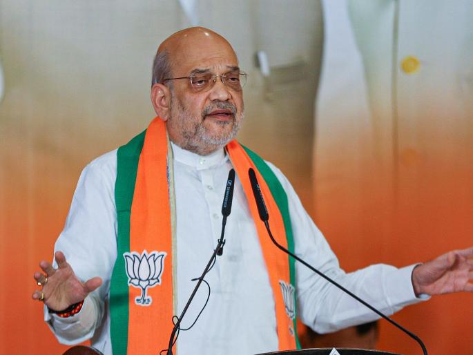 Editorial: The assembly result will change the direction of the country's politics, amit shah's words mean... | संपादकीय: विधानसभेचा निकाल देशाच्या राजकारणाची दिशा बदलेल, त्यांच्या बोलण्याचा अर्थ... Editorial: The assembly result will change the direction of the country's politics, amit shah's words mean... | संपादकीय: विधानसभेचा निकाल देशाच्या राजकारणाची दिशा बदलेल, त्यांच्या बोलण्याचा अर्थ...