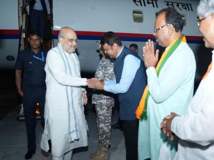 BJP win only 55-65 seats in maharashtra The internal survey increased the tension of the party | महाराष्ट्रात केवळ एवढ्या जागा जिंकू शकेल भाजपा? अंतर्गत सर्व्हेनं पक्षाचं टेन्शन वाढवलं! BJP win only 55-65 seats in maharashtra The internal survey increased the tension of the party | महाराष्ट्रात केवळ एवढ्या जागा जिंकू शकेल भाजपा? अंतर्गत सर्व्हेनं पक्षाचं टेन्शन वाढवलं!