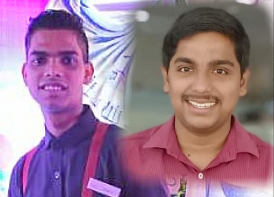 Two of them drowned while going for a swim | पोहायला गेलेल्या दोघांचा बावनदीत बुडून मृत्यू Two of them drowned while going for a swim | पोहायला गेलेल्या दोघांचा बावनदीत बुडून मृत्यू