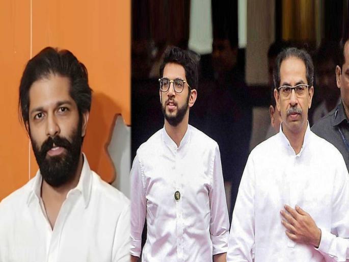mns amit thackeray replied uddhav thackeray over criticism on raj thackeray | “वरळीत बिनशर्त पाठिंबा दिल्याने मुलगा आमदार झाला”; अमित ठाकरेंनी काकांना करुन दिली आठवण mns amit thackeray replied uddhav thackeray over criticism on raj thackeray | “वरळीत बिनशर्त पाठिंबा दिल्याने मुलगा आमदार झाला”; अमित ठाकरेंनी काकांना करुन दिली आठवण