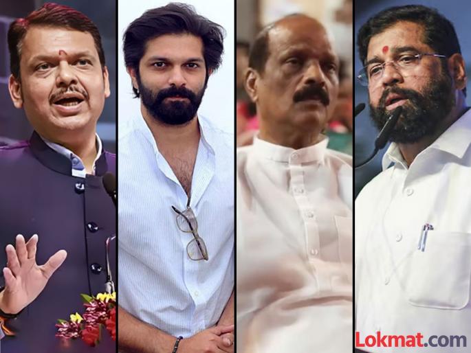 maharashtra assembly vidhan sabha election 2024 devendra fadnavis reaction on bjp support to amit thackeray but why not the support of mahayuti | भाजपाचा अमित ठाकरेंना पाठिंबा, महायुतीचे समर्थन का नाही? फडणवीसांनी काय घडले, ते सांगितले maharashtra assembly vidhan sabha election 2024 devendra fadnavis reaction on bjp support to amit thackeray but why not the support of mahayuti | भाजपाचा अमित ठाकरेंना पाठिंबा, महायुतीचे समर्थन का नाही? फडणवीसांनी काय घडले, ते सांगितले