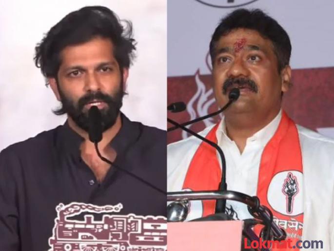 maharashtra assembly vidhan sabha election 2024 mns amit thackeray replied thackeray group mahesh sawant criticism | माहिममध्ये वातावरण तापले! महेश सावंतांच्या टीकेला अमित ठाकरेंचे चोख प्रत्युत्तर; म्हणाले... maharashtra assembly vidhan sabha election 2024 mns amit thackeray replied thackeray group mahesh sawant criticism | माहिममध्ये वातावरण तापले! महेश सावंतांच्या टीकेला अमित ठाकरेंचे चोख प्रत्युत्तर; म्हणाले...