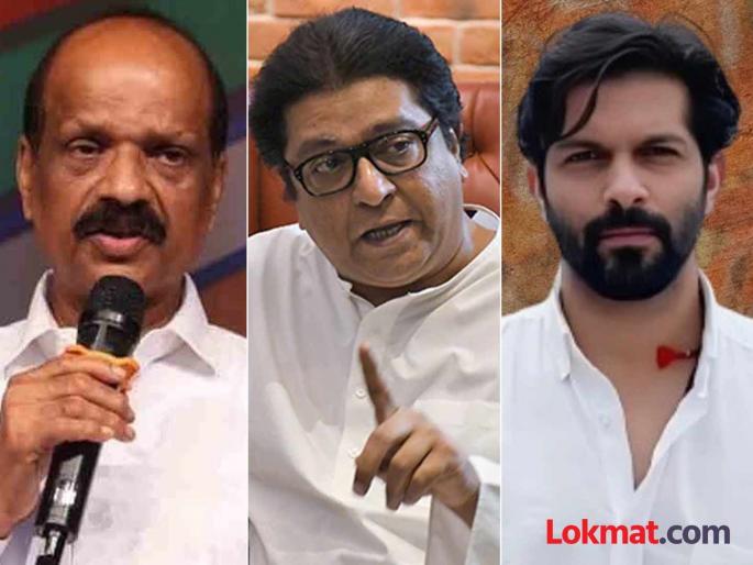 maharashtra assembly vidhan sabha election 2024 shiv sena shinde group sada sarvankar likely to take back nomination against amit raj thackeray on one big condition | माहीममध्ये ट्विस्ट! अमित ठाकरेंच्या विजयाचा ‘राज’मार्ग सुकर? सरवणकर माघार घेणार? ठेवली एक अट maharashtra assembly vidhan sabha election 2024 shiv sena shinde group sada sarvankar likely to take back nomination against amit raj thackeray on one big condition | माहीममध्ये ट्विस्ट! अमित ठाकरेंच्या विजयाचा ‘राज’मार्ग सुकर? सरवणकर माघार घेणार? ठेवली एक अट