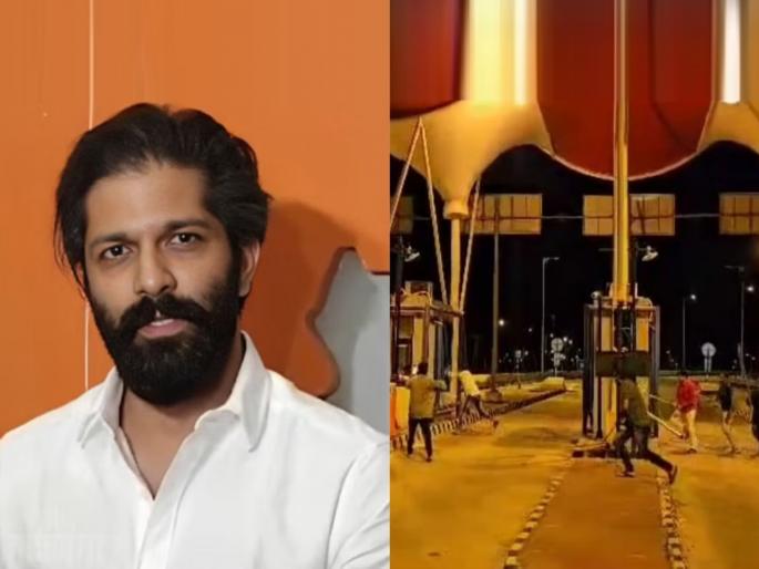 mns sandeep deshpande replied bjp over criticism on amit thackeray | “दुसऱ्यांचे पक्ष फोडणारे भाजपवाले आम्हाला बांधायला काय शिकवणार?”; मनसेचे सडेतोड उत्तर mns sandeep deshpande replied bjp over criticism on amit thackeray | “दुसऱ्यांचे पक्ष फोडणारे भाजपवाले आम्हाला बांधायला काय शिकवणार?”; मनसेचे सडेतोड उत्तर