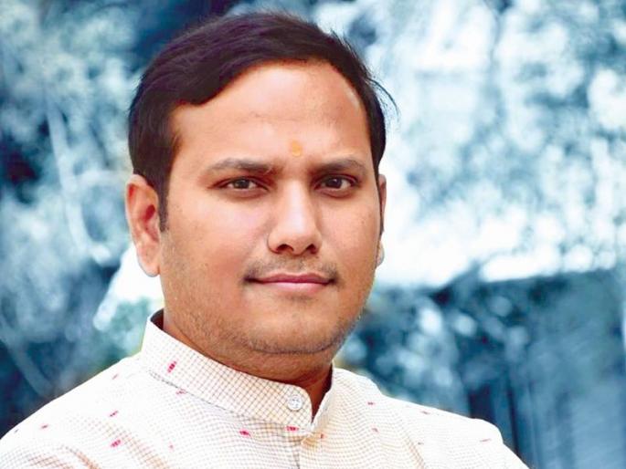 Risod Election Results 2019: Maharashtra vidhan sabha election Results 2019 : Amit Zanak beat Anant Deshmukh | रिसोड निवडणूक निकाल : चुरशीच्या लढतीत अमित झनकांची बाजी Risod Election Results 2019: Maharashtra vidhan sabha election Results 2019 : Amit Zanak beat Anant Deshmukh | रिसोड निवडणूक निकाल : चुरशीच्या लढतीत अमित झनकांची बाजी