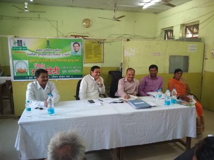 Critical consequences of the reduction of water tankers - MLA Amit Jhank | जलयुक्त शिवारच्या निधीत कपात होणे ही गंभीर बाब - आमदार अमित झनक Critical consequences of the reduction of water tankers - MLA Amit Jhank | जलयुक्त शिवारच्या निधीत कपात होणे ही गंभीर बाब - आमदार अमित झनक