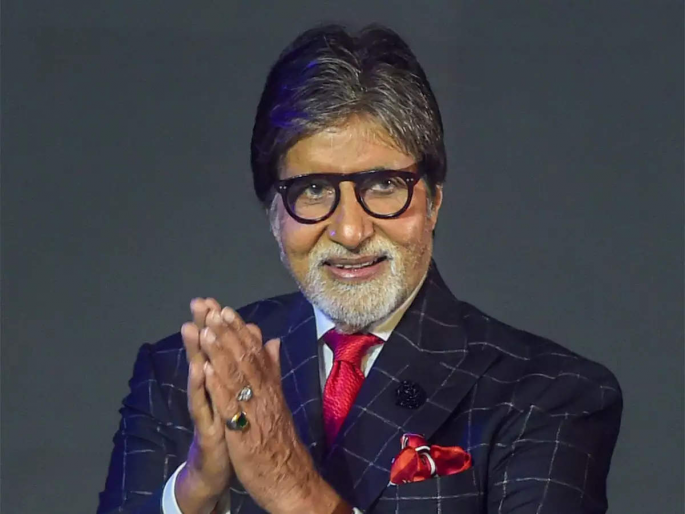 Amitabh Bachchan has been writing blogs for 13 years | अमिताभ बच्चन 13 वर्षांपासून करताहेत 'हे' काम, स्वतः बिग बींनी केला खुलासा Amitabh Bachchan has been writing blogs for 13 years | अमिताभ बच्चन 13 वर्षांपासून करताहेत 'हे' काम, स्वतः बिग बींनी केला खुलासा