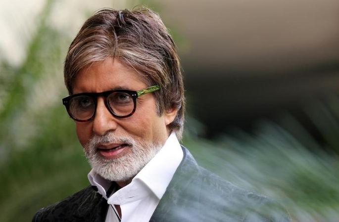 'Big B' film shooting in Nagpur? | 'बिग बीं'च्या चित्रपटाचे नागपुरात शुटिंग ?