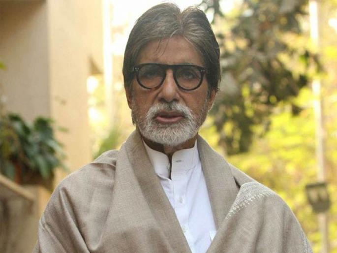 Amitabh bachchan was injured in the stomach during the shooting of coolie was in hospital for 60 days | 38 वर्षांपूर्वी 60 दिवस अमिताभ बच्चन यांनी दिली होती मृत्यूशी झुंज, त्यावर मात देऊन झाले बॉलिवूडचे शहंशाह Amitabh bachchan was injured in the stomach during the shooting of coolie was in hospital for 60 days | 38 वर्षांपूर्वी 60 दिवस अमिताभ बच्चन यांनी दिली होती मृत्यूशी झुंज, त्यावर मात देऊन झाले बॉलिवूडचे शहंशाह