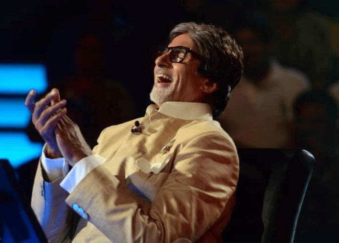 amitabh bachchan cracks a pati patni joke on instagram | वाचा अन् पोटभर हसा! अमिताभ बच्चन यांनी शेअर केला ‘पती-पत्नी’वरचा जोक!! amitabh bachchan cracks a pati patni joke on instagram | वाचा अन् पोटभर हसा! अमिताभ बच्चन यांनी शेअर केला ‘पती-पत्नी’वरचा जोक!!