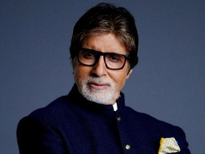 ... I will keep working till then! - Amitabh Bachchan | ...तोपर्यंत काम करतच राहीन! - अमिताभ बच्चन ... I will keep working till then! - Amitabh Bachchan | ...तोपर्यंत काम करतच राहीन! - अमिताभ बच्चन