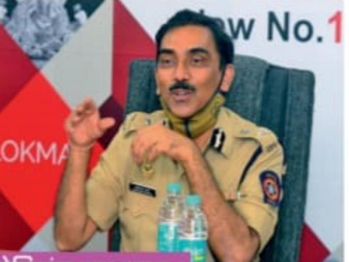 Crack down of criminals, organized criminal gangs in the Pune city: Police Commissioner Amitabh Gupta | पुणे शहरातील गुन्हेगार, संघटित गुन्हेगारांच्या टोळ्यांचा बिमोड करणार : पोलीस आयुक्त अमिताभ गुप्ता