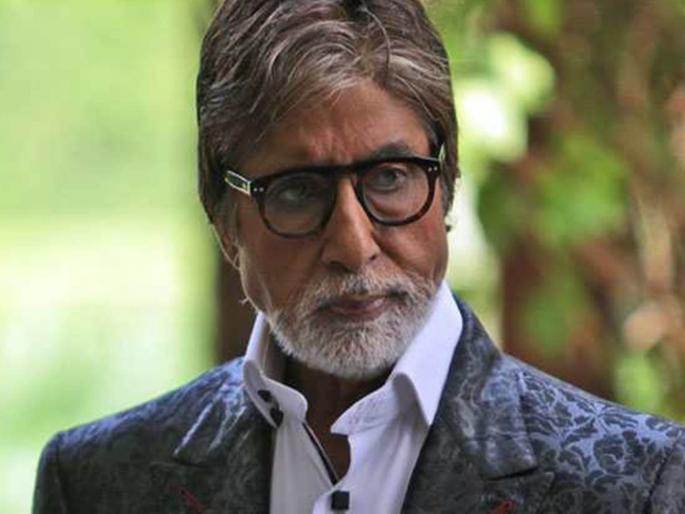 Lok Sabha Election 2019 Amitabh Bachchan should speak on Modi's allegations against Rajiv Gandhi: Congress | राजीव गांधींवरील मोदींच्या आरोपांवर अमिताभ बच्चन यांनी बोलावे : काँग्रेस Lok Sabha Election 2019 Amitabh Bachchan should speak on Modi's allegations against Rajiv Gandhi: Congress | राजीव गांधींवरील मोदींच्या आरोपांवर अमिताभ बच्चन यांनी बोलावे : काँग्रेस