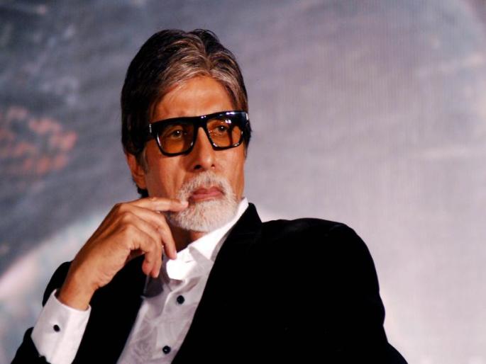 Planting trees in the garden does not create forest; Environmentalists said to amitabh bacchan for aarey | बागेत झाडं लावल्यानं जंगल तयार होत नसतं; आरेवरुन पर्यावरणप्रेमींचा 'बिग बीं'ना टोला Planting trees in the garden does not create forest; Environmentalists said to amitabh bacchan for aarey | बागेत झाडं लावल्यानं जंगल तयार होत नसतं; आरेवरुन पर्यावरणप्रेमींचा 'बिग बीं'ना टोला