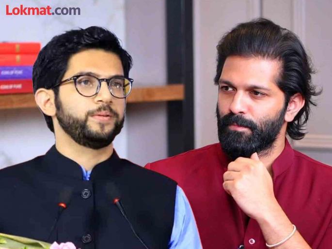 My battle is bigger says amit Thackeray over his comparison with Aditya Thackeray | "माझी लढाई त्यापेक्षा मोठी...", आदित्य ठाकरेंसोबतच्या तुलनेवर अमित ठाकरे थेट बोलले! My battle is bigger says amit Thackeray over his comparison with Aditya Thackeray | "माझी लढाई त्यापेक्षा मोठी...", आदित्य ठाकरेंसोबतच्या तुलनेवर अमित ठाकरे थेट बोलले!