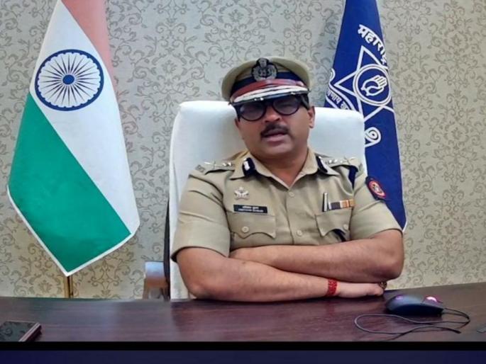 No opposition to pub culture, but restrictions are needed; Police Commissioner Amitesh Kumar's opinion | पब संस्कृतीला विरोध नाही, मात्र निर्बंध हवेत; पोलिस आयुक्त अमितेश कुमार यांचे मत No opposition to pub culture, but restrictions are needed; Police Commissioner Amitesh Kumar's opinion | पब संस्कृतीला विरोध नाही, मात्र निर्बंध हवेत; पोलिस आयुक्त अमितेश कुमार यांचे मत