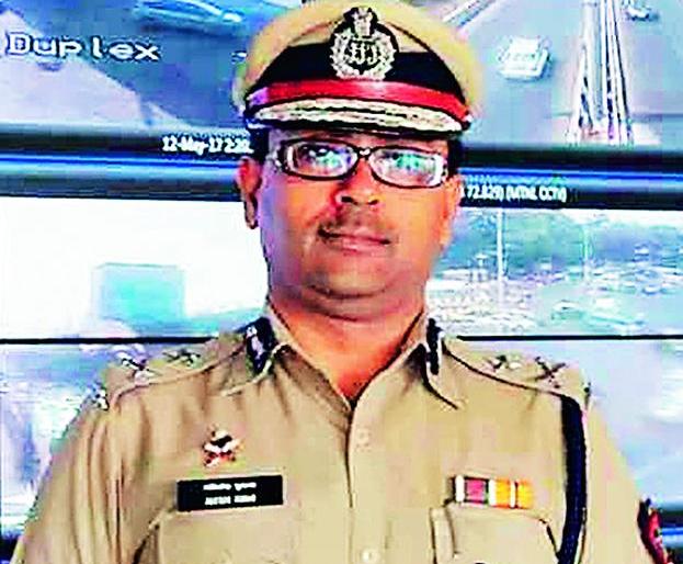 Implementation of Action Plan for Crime Control in Nagpur started | नागपुरातील क्राईम कंट्रोलसाठी ॲक्शन प्लॅनची अंमलबजावणी सुरू Implementation of Action Plan for Crime Control in Nagpur started | नागपुरातील क्राईम कंट्रोलसाठी ॲक्शन प्लॅनची अंमलबजावणी सुरू