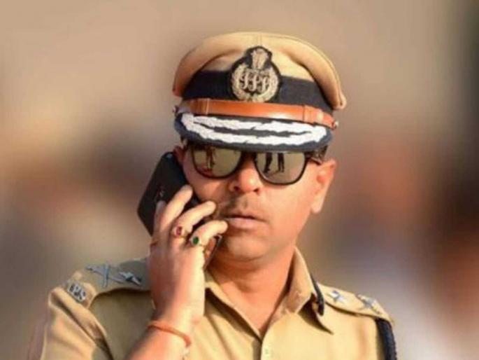 Stop illegal trades in Nagpur within a week: Commissioner of Police warns | आठवड्याभरात नागपुरातील अवैध धंदे बंद करा : पोलीस आयुक्तांचा इशारा Stop illegal trades in Nagpur within a week: Commissioner of Police warns | आठवड्याभरात नागपुरातील अवैध धंदे बंद करा : पोलीस आयुक्तांचा इशारा
