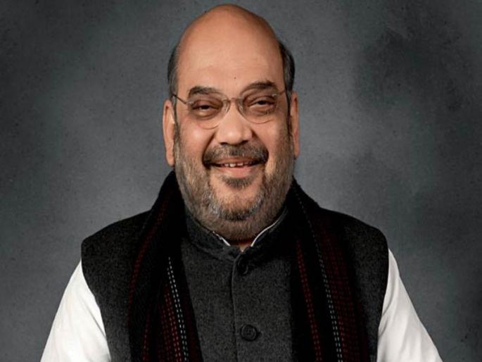 Amit Shah's visit to Pune MLA in under tension | अमित शाह यांच्या पुणे भेटीचा आमदारांना धसका 