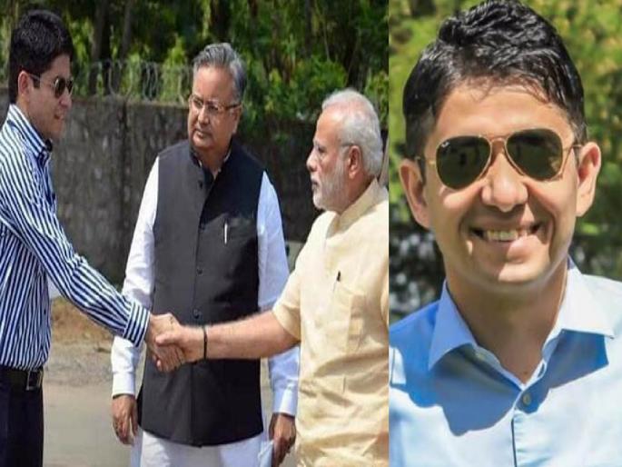 IAS Amit Kataria: Richest IAS officer in the country, salary only Rs 1; Who is Amit Kataria? Find out | देशातील सर्वात श्रीमंत IAS अधिकारी, पगार फक्त 1 रुपये; कोण आहेत अमित कटारिया? पाहा...