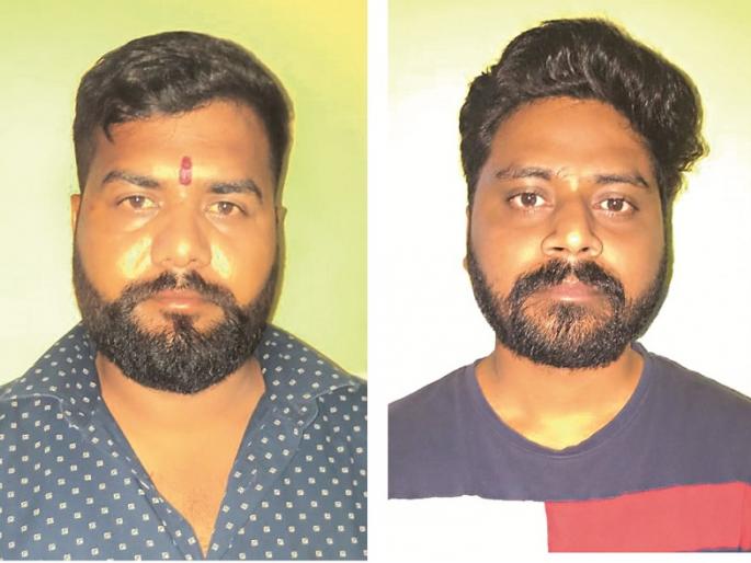 District president of Samajwadi Party demanding ransom of Rs 5 lakhc was arrested in Aurangabad | शिक्षण संस्थाचालकास २५ लाखांची खंडणी मागणारा समाजवादी पार्टीचा जिल्हाध्यक्ष जेरबंद District president of Samajwadi Party demanding ransom of Rs 5 lakhc was arrested in Aurangabad | शिक्षण संस्थाचालकास २५ लाखांची खंडणी मागणारा समाजवादी पार्टीचा जिल्हाध्यक्ष जेरबंद