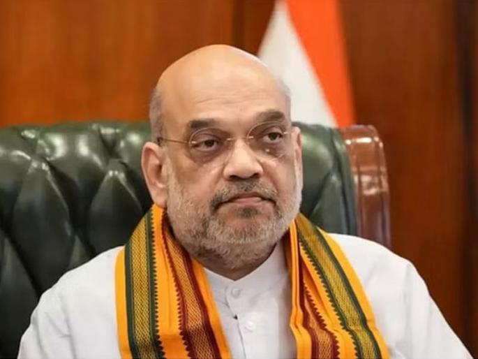 Home Minister Amit Shah will hold a high-level security review meeting; Discussions will be held on various issues including Zero Terrorism Plan | अमित शाह घेणार उच्चस्तरीय सुरक्षा आढावा बैठक; शून्य दहशतवादी योजनेवर होणार चर्चा Home Minister Amit Shah will hold a high-level security review meeting; Discussions will be held on various issues including Zero Terrorism Plan | अमित शाह घेणार उच्चस्तरीय सुरक्षा आढावा बैठक; शून्य दहशतवादी योजनेवर होणार चर्चा