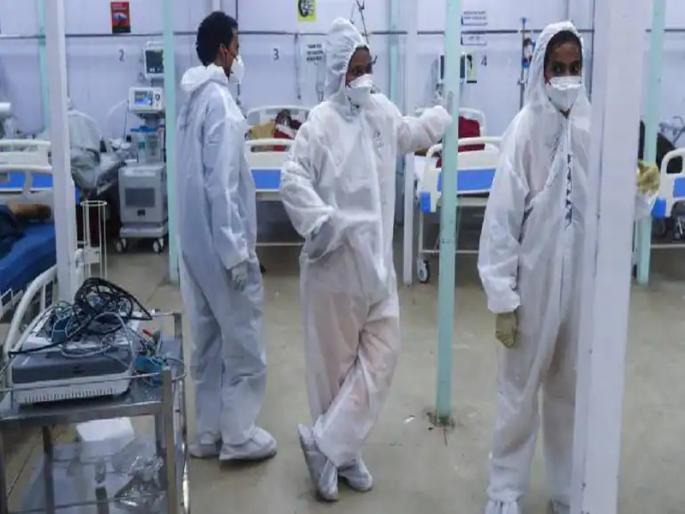 Coronavirus Updates: Fewer patients after March 30; 58,000 infected, more cured on 38th day | Coronavirus Updates: ३० मार्चनंतरचे सर्वांत कमी रुग्ण; ५८ हजार बाधित ,३८ व्या दिवशी बरे झालेल्यांची संख्या अधिक