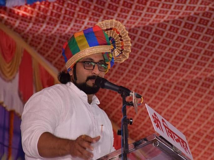 MP Amol Kolhe's big announcement on 18 december, the activists' enthusiasm intensified | अमोल कोल्हेंचं नेमकं काय ठरलंय, लवकरच मोठी घोषणा करणार MP Amol Kolhe's big announcement on 18 december, the activists' enthusiasm intensified | अमोल कोल्हेंचं नेमकं काय ठरलंय, लवकरच मोठी घोषणा करणार