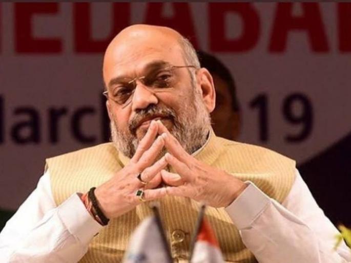 coronavirus: Where is Home Minister Amit Shah, what is the master plan to fight against Corona? | coronavirus: गृहमंत्री अमित शहा कुठे आहेत, कोरोनाविरुद्धच्या लढाईचा मास्टरप्लॅन काय आहे? coronavirus: Where is Home Minister Amit Shah, what is the master plan to fight against Corona? | coronavirus: गृहमंत्री अमित शहा कुठे आहेत, कोरोनाविरुद्धच्या लढाईचा मास्टरप्लॅन काय आहे?