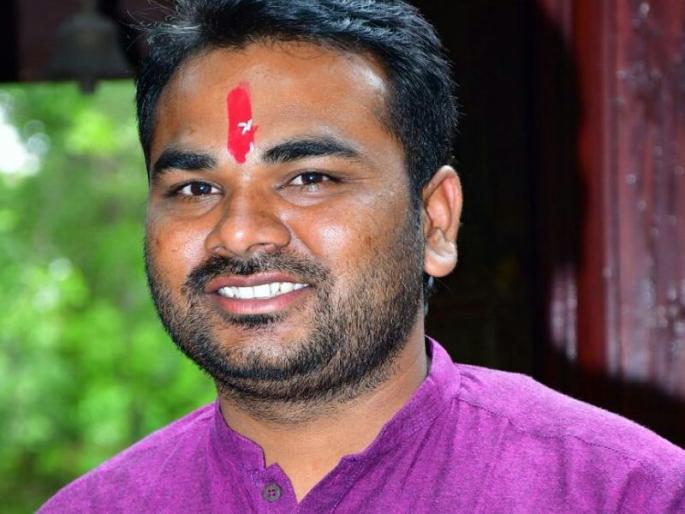 Hindu youth kept observing month-long 'Ramadan', 'Positive change in body due to ramadan Roja' | हिंदू युवकाने महिनाभर पाळला 'रमजान', 'रोजामुळे शरीरात सकारात्मक बदलाचं सांगितल महत्त्व' Hindu youth kept observing month-long 'Ramadan', 'Positive change in body due to ramadan Roja' | हिंदू युवकाने महिनाभर पाळला 'रमजान', 'रोजामुळे शरीरात सकारात्मक बदलाचं सांगितल महत्त्व'