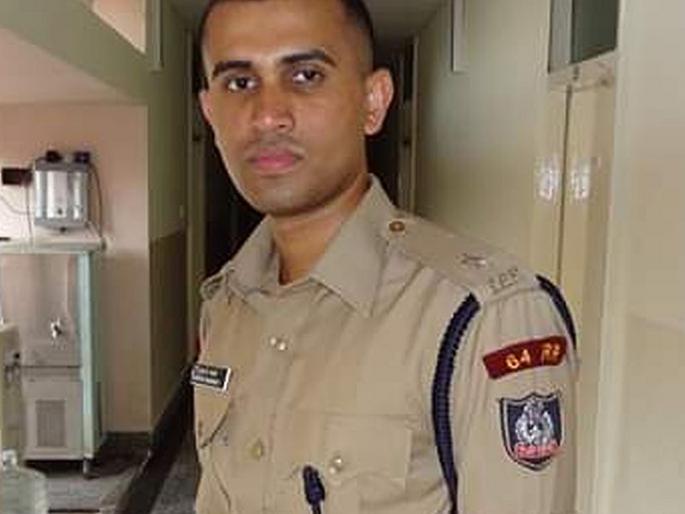 M. Rakesh Kalasagar replaces; Amogh Gaonkar Akola's new Superintendent of Police | एम. राकेश कलासागर यांची बदली; अमोघ गावकर अकोल्याचे नवे पोलीस अधीक्षक