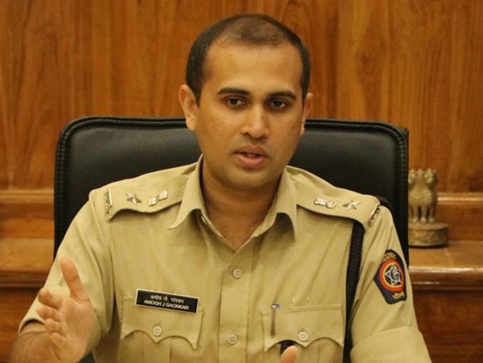 Criminals case if they try to incite ethnic riots with regard to coronas | कोरोनासंदर्भात जातीय तेढ निर्माण करण्याचा प्रयत्न केल्यास फौजदारी