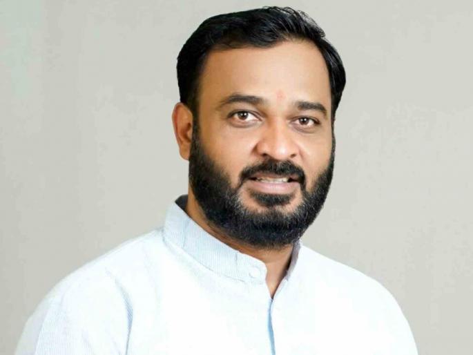 Anna Navthar, Amol Khatal from Sangamner from Ahilyanagar Shinde Sena, Vitthal Langhe from Newas, Bhausaheb Vakchoure from Srirampur. | शिंदे सेनेकडून संगमनेरमधून अमोल खताळ, नेवासातून विठ्ठल लंघे, श्रीरामपूरमधून भाऊसाहेब कांबळे यांना उमेदवारी Anna Navthar, Amol Khatal from Sangamner from Ahilyanagar Shinde Sena, Vitthal Langhe from Newas, Bhausaheb Vakchoure from Srirampur. | शिंदे सेनेकडून संगमनेरमधून अमोल खताळ, नेवासातून विठ्ठल लंघे, श्रीरामपूरमधून भाऊसाहेब कांबळे यांना उमेदवारी