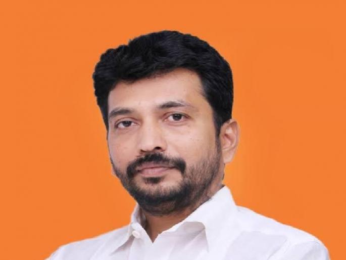 After Sanjay Kadam's exit from Uddhav Sena, now Amol Kirtikar is entering Dapoli assembly constituency | Ratnagiri Politics: संजय कदम यांनी उद्धवसेनेतून एक्झिट घेतली, दापोलीत अमोल कीर्तिकर यांची एन्ट्री झाली After Sanjay Kadam's exit from Uddhav Sena, now Amol Kirtikar is entering Dapoli assembly constituency | Ratnagiri Politics: संजय कदम यांनी उद्धवसेनेतून एक्झिट घेतली, दापोलीत अमोल कीर्तिकर यांची एन्ट्री झाली